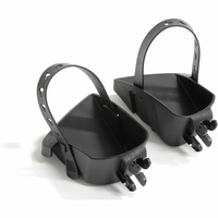 Hamax Siesta Child Seat Left Foot Rest