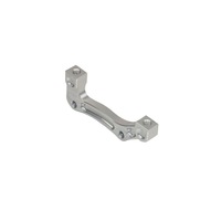 Hope Brake Calliper Mount - Silver