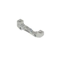 Hope Brake Calliper Mount - Silver