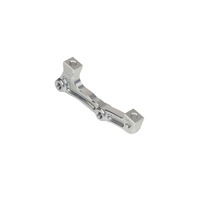 Hope Brake Calliper Mount - Silver