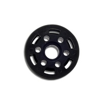 Minoura CR-050 Chain Roller To Support Cleaning Chain Line