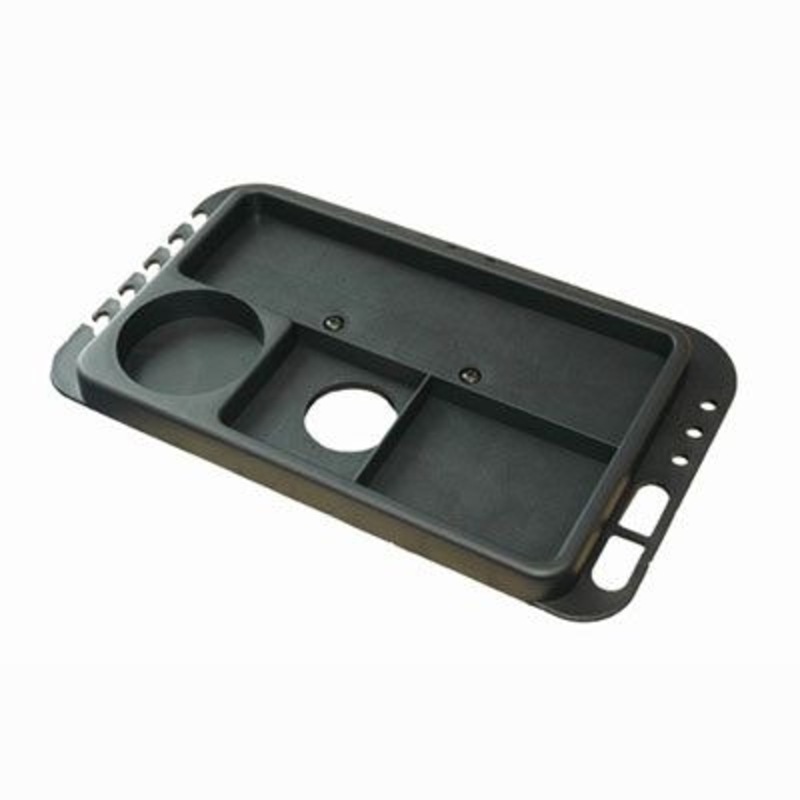 Buy Minoura Plastic Tool Tray W/ Multi Tool Slots MyDeal