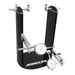 Minoura Ft-1 Portable Wheel Truing Stand Manual Minoura FT-1