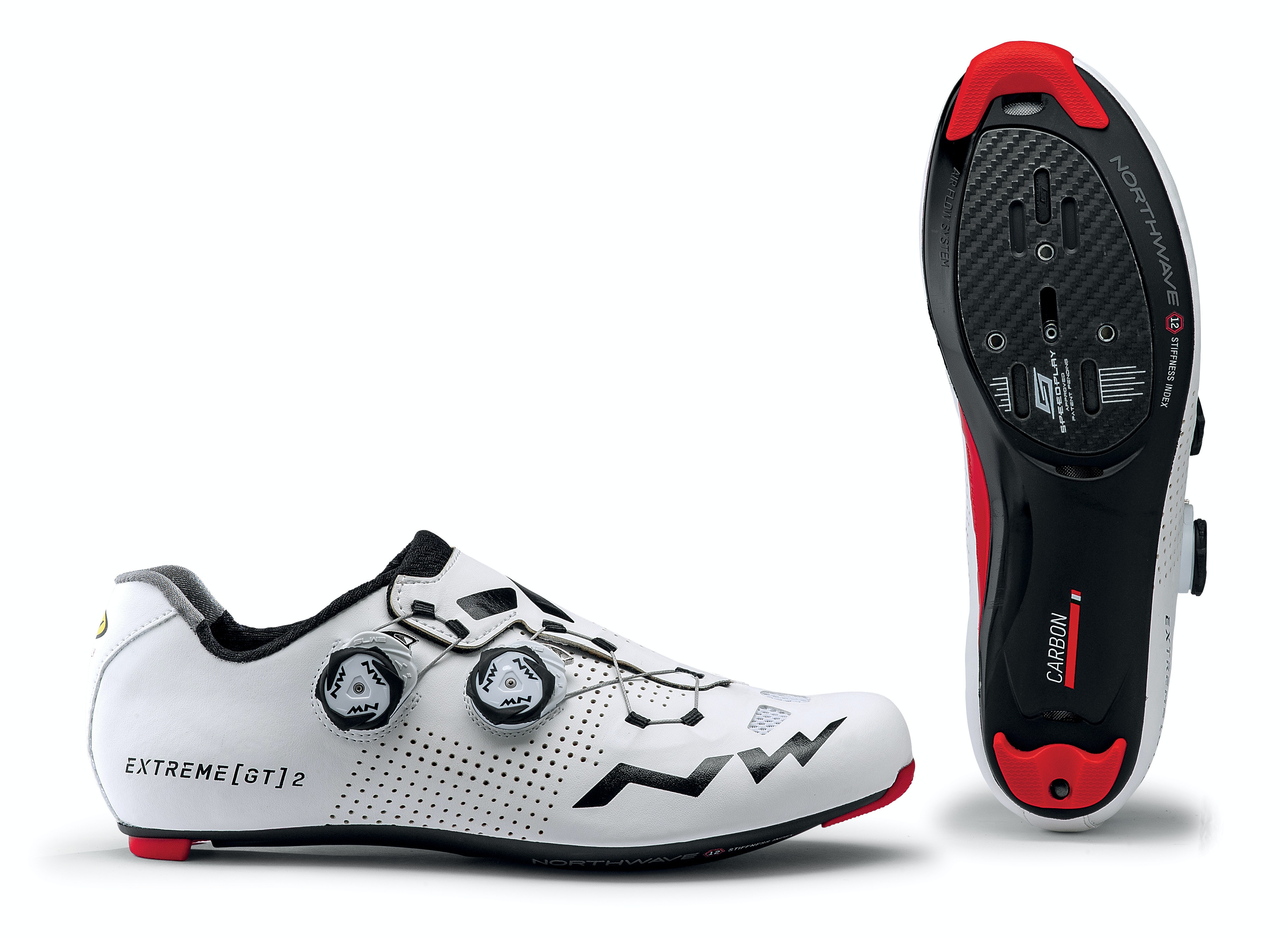 Chaussure vélo route Chaussures vélo route Northwave Extreme GT 2 Chaussure vélo route Chaussures vélo route Northwave Extreme GT 2