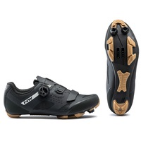 Northwave Razer - Black/Honey Size 42 Euro