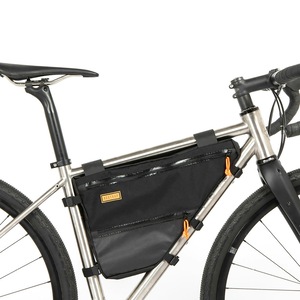 Restrap Full Frame Bag Small - Black