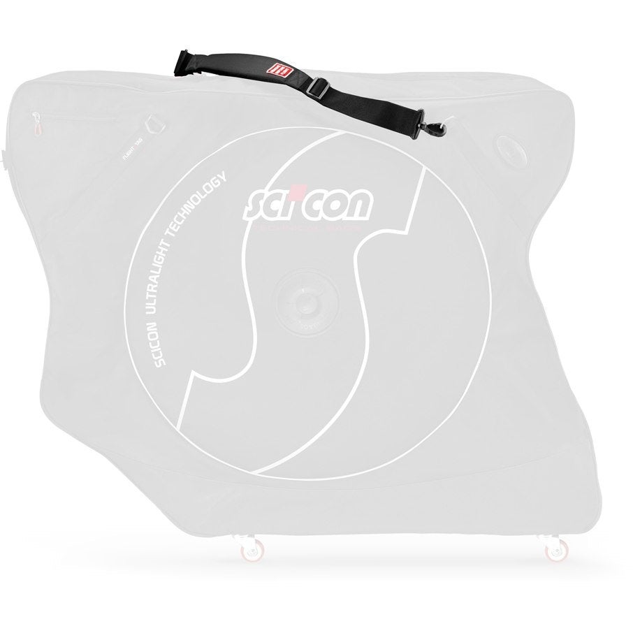 Scicon Aerocomfort Shoulder Strap