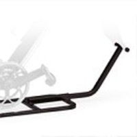 Scicon Anti-Shock Bike Frame Fork Mount-Only