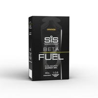Science-In-Sport SiS Beta Fuel 60ml 6 Pack Orange - Orange
