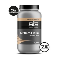 Science-In-Sport SiS Creatine Monohydrate Unflavoured - Red