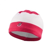 Sealskinz Childrens Beanie Unisize - Pink Size S