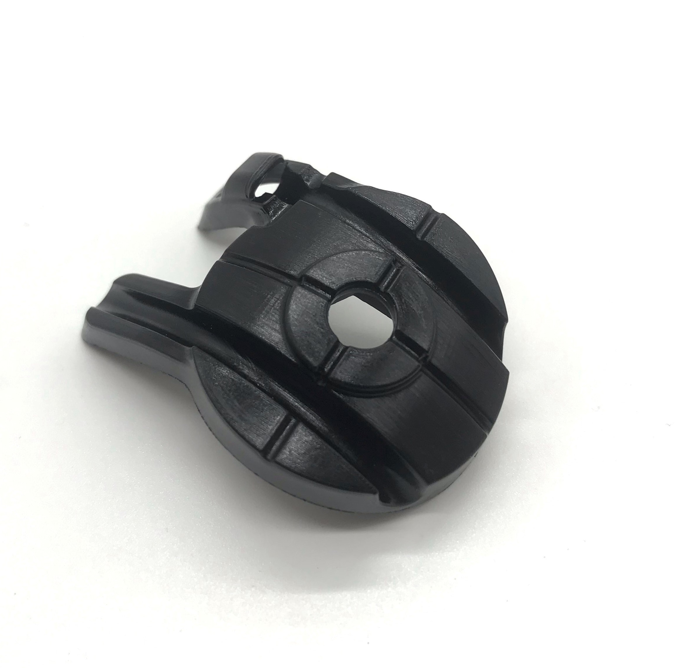 Buy Time Alpe D'Huez Cable Guide Mount - MyDeal Australia