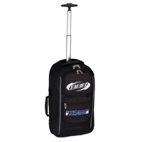 Bbb-Cycling Trolleybag Bbb Team 58X20X32Cm - Black