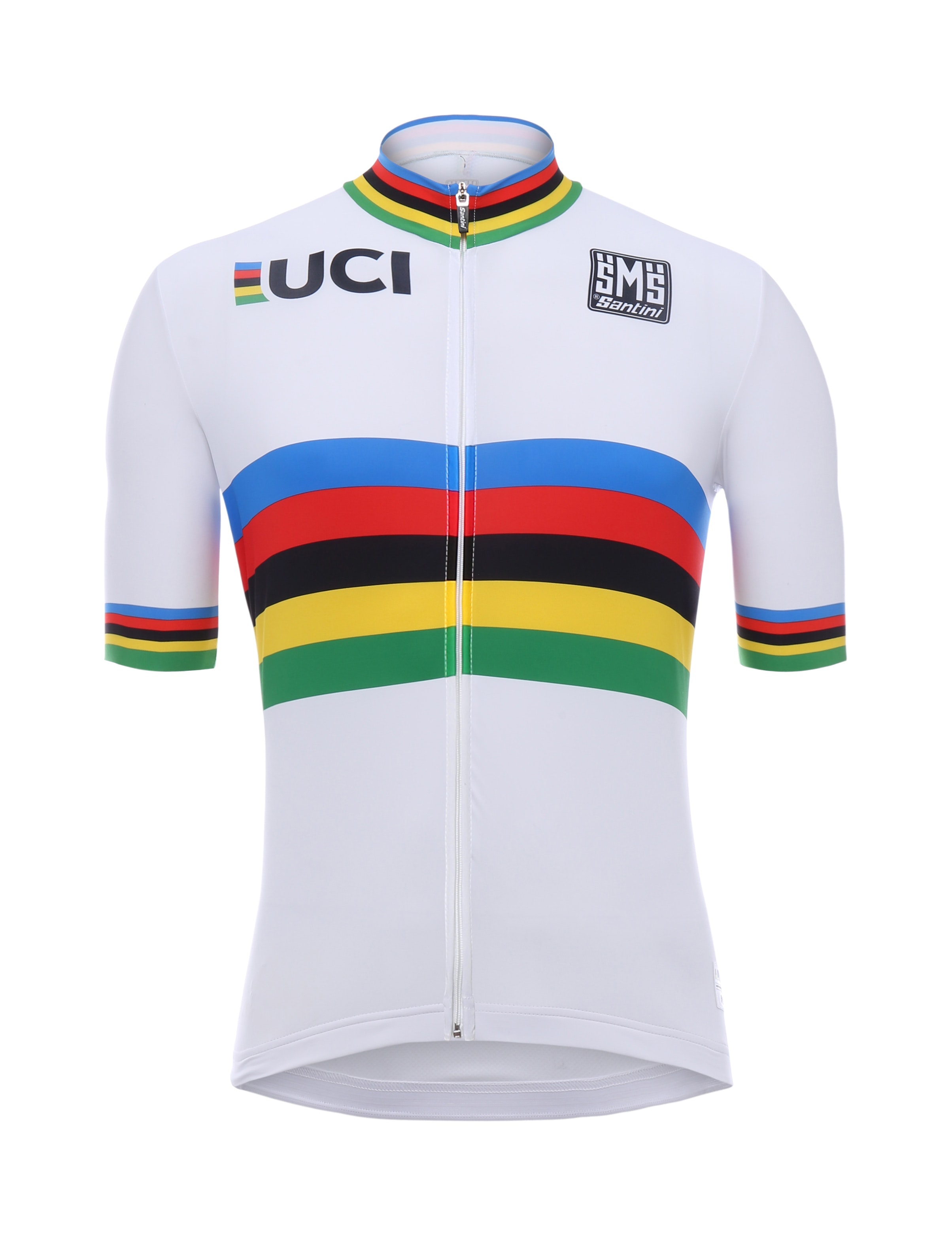 uci world champion jersey