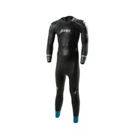 Zone3 Advance Men's Wetsuit - Size S/M Tall