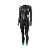 Zone3 Advance Women's Wetsuit - Size S