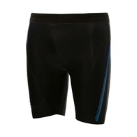 Zone3 Neoprene Buoyancy Shorts Original 5/3mm - Black/Blue Size S