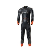 Zone3 Vanquish-X Men's Wetsuit - Size S/Tall