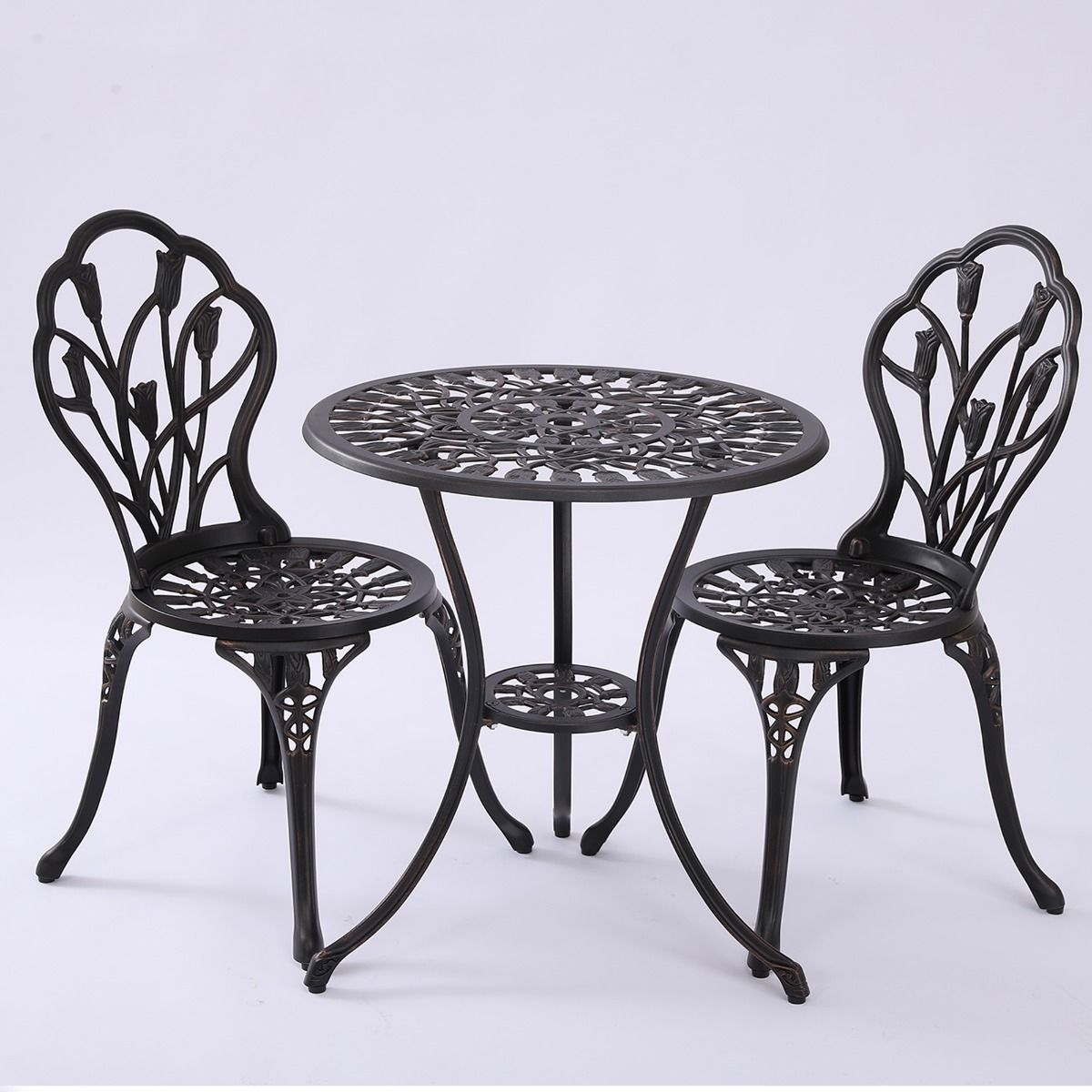 wicks bistro sets