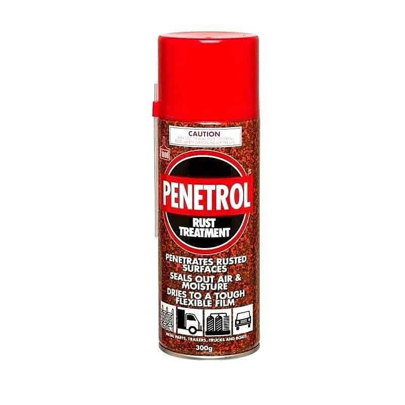 Penetrol Anti-Rust Treatment Spray 300g