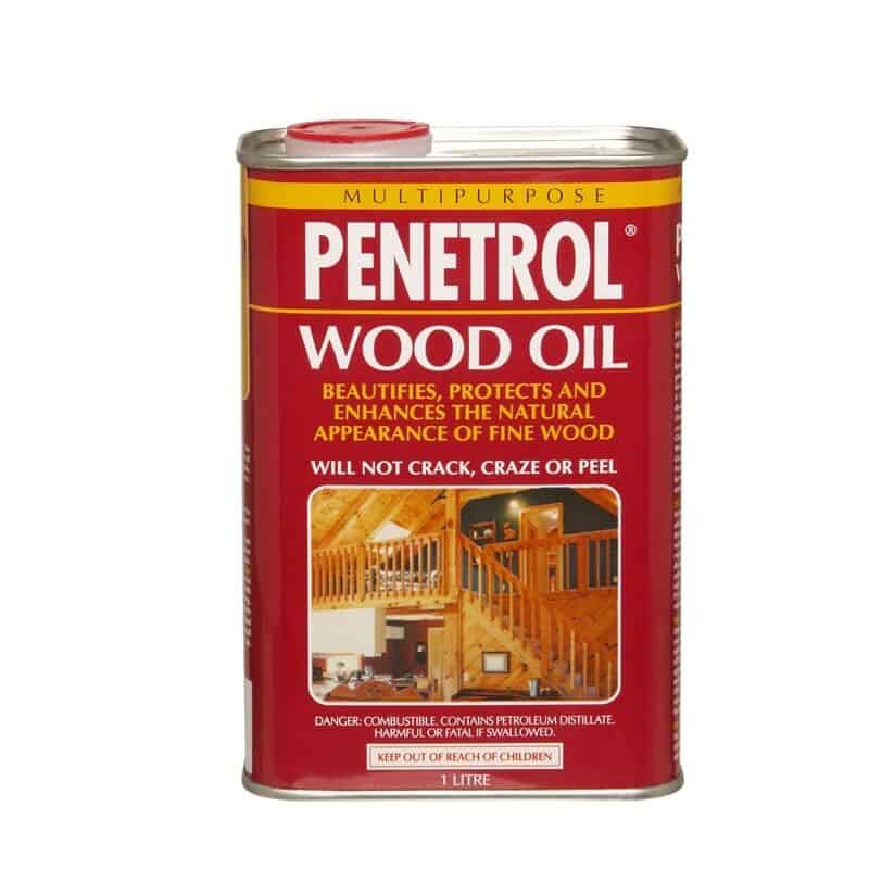 Penetrol Multipurpose Wood Oil (Variation Size)