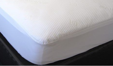 Alliance Coolbreeze Mattress Protector -Double