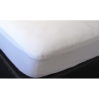 Alliance Coolbreeze Waterproof Long Single Mattress Protector