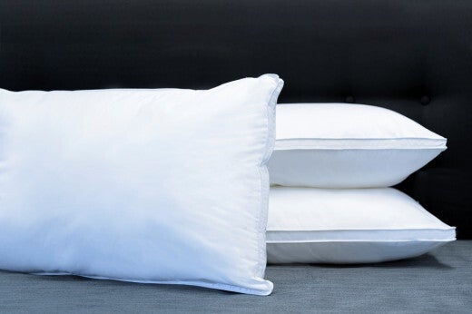 Alliance Ultra Plush Microfibre Pillow - Standard