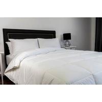 King Single Alliance Ultra Plush All Season Quilt