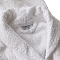 Alliance Ultra Terry Towel Bathrobe