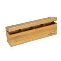 Bamboo Tea Box