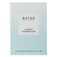 Bathe Marine Shower Cap x 250