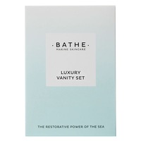 Bathe Marine Vanity Kit x 250