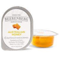 20 x Beerenberg Australian Honey 14G EXP:27/MAY/2026
