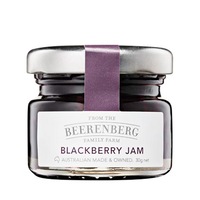 Beerenberg Blackberry Jam 30G x 60