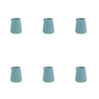 Brew-Maya Blue Solid Colour Creamer 100Ml x 6