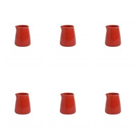 Brew-Saffron Solid Colour Creamer 150Ml x 6