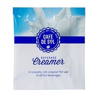 Cafe De Sol Coffee Creamer 3gm x 500