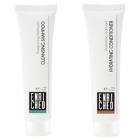 Enriched Shampoo & Conditioner 30ml Pack 100 Pieces