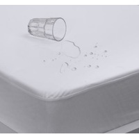 Eva Clean Waterproof Long Single Mattress Protectors