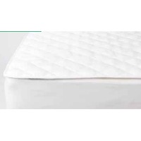 Fibresmart Fitted Long Single Mattress Protector