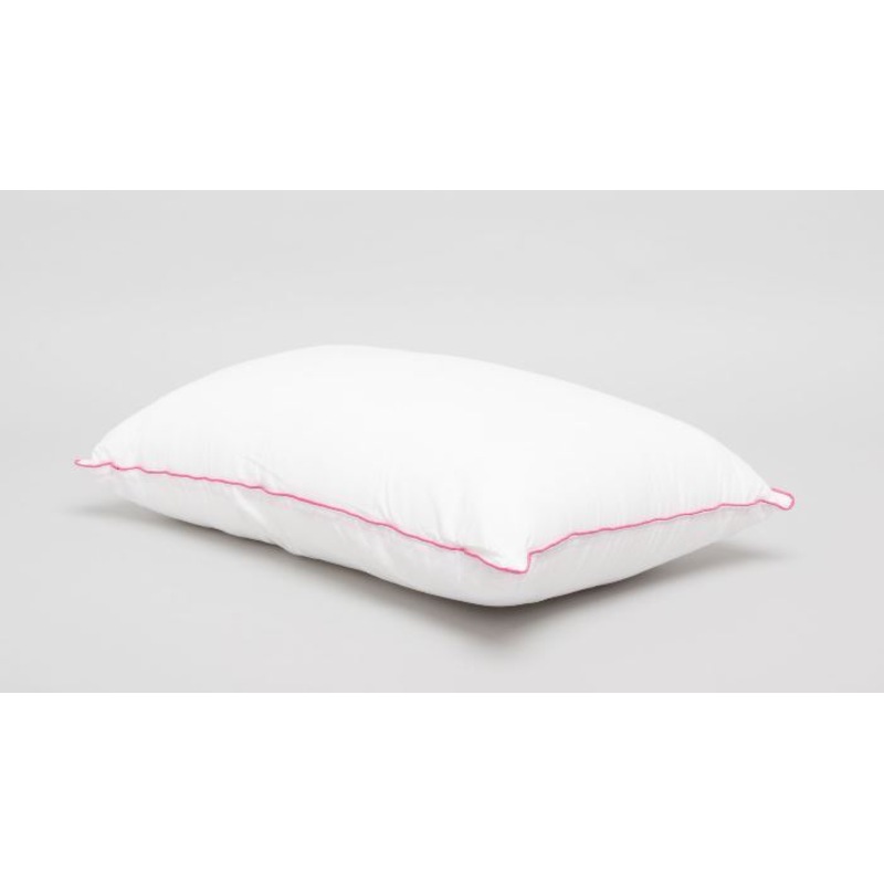 Buy Fibresmart Pillow Standard 750 gsm Soft MyDeal