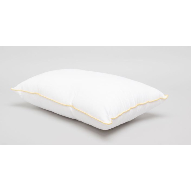 Buy Fibresmart Pillow Standard 900 gsm Firm MyDeal