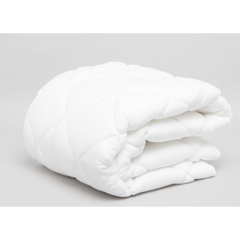 Buy Fibresmart Quilt 350Gsm King Single MyDeal