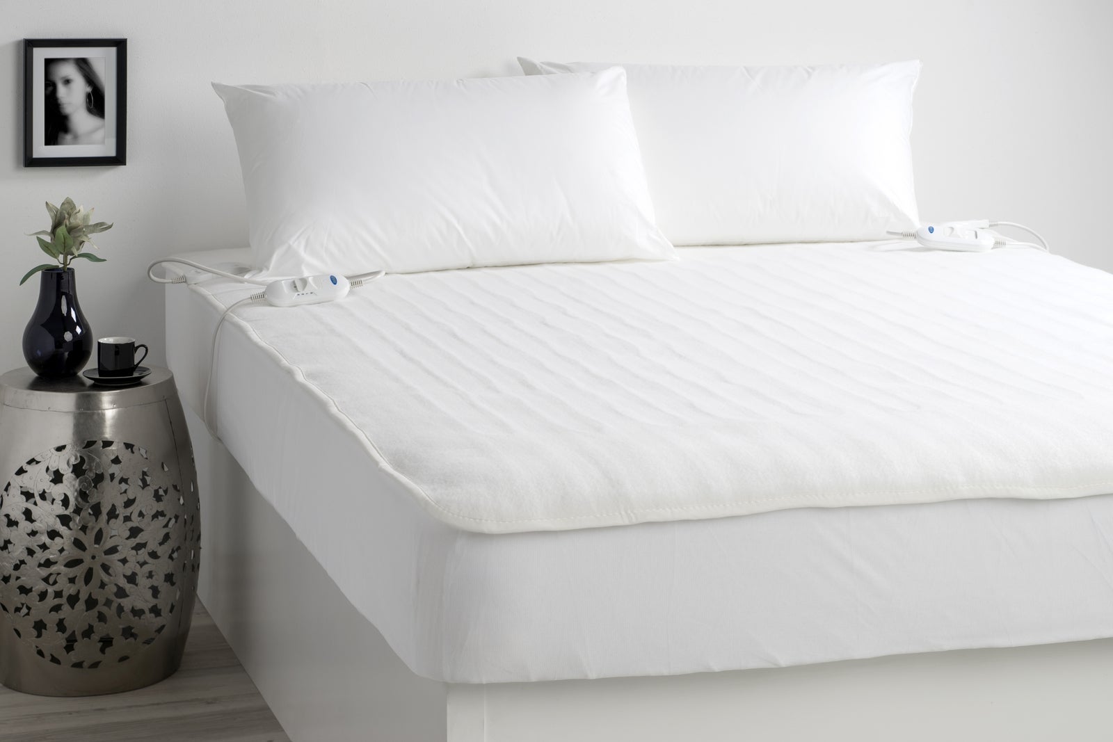 Fitted Electric Blanket - Long Single