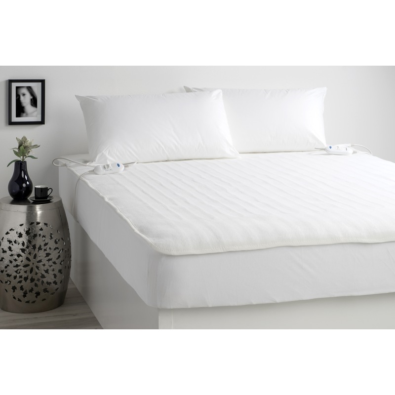Buy Fitted Electric Blanket - Single - MyDeal
