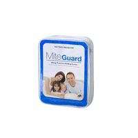Mite-Guard Mattress Protector - Long Single