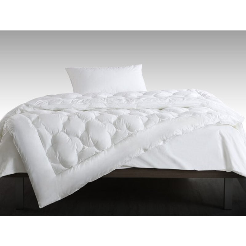 Buy Luxury Cloud Quilt Super King MyDeal