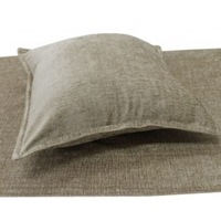 Parker Mocha Bed Runner - Single / King Single