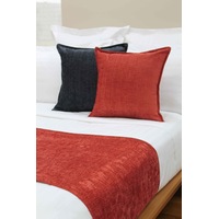 Parker Russet Bed Runner - Double / Queen